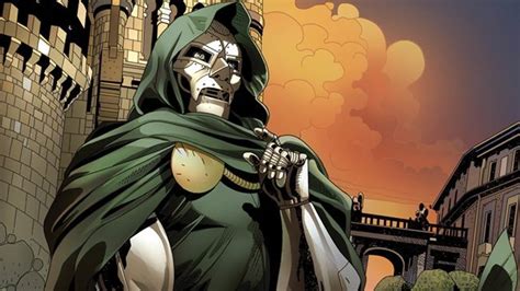 dr doom victor|dr doom ethnicity.